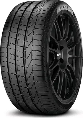 Шины Pirelli P ZERO 235/55 R18 