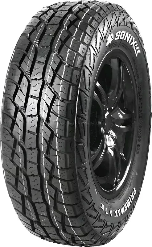 Летние шины Sonix PRIMEMAX A/T II 265/50 R20 111 (B1)S