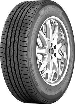 Летние шины Китай BLU-TRAC 225/55 R17 101 (A1)W