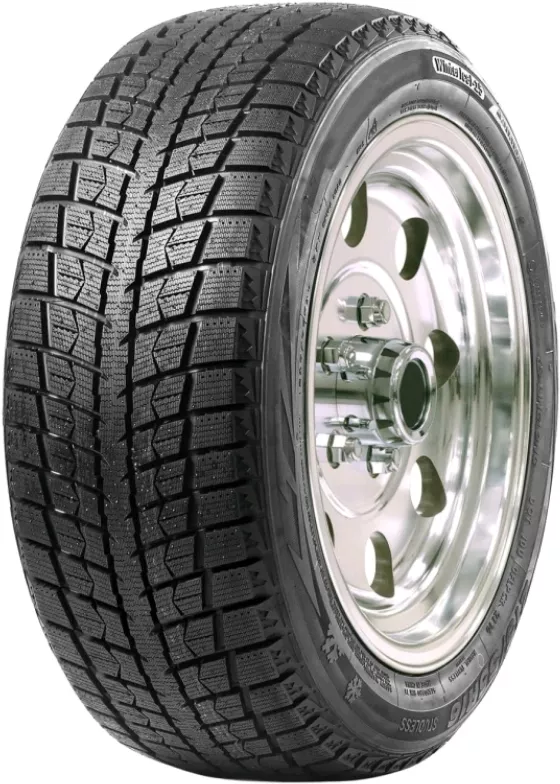 Зимние шины LINGLONG Winter Defender Ice I-15 235/55 R17