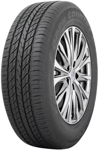 Шины TOYO OPUT 285/60 R18 H