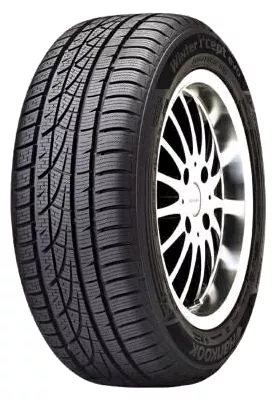 Шины HANKOOK W310 205/55 R16 