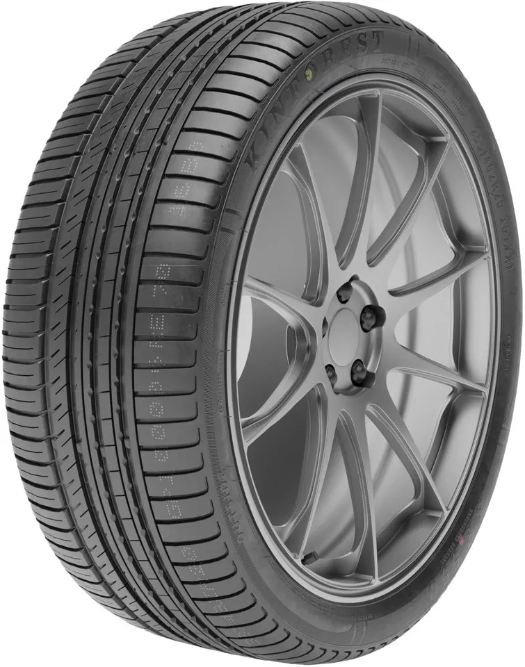 Летние шины KINFOREST KF-550 285/35 R20 Y