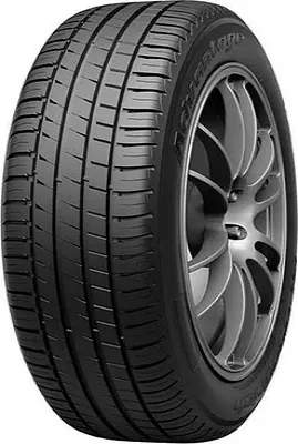 Всесезонные шины BFGoodrich ADVANTAGE 195/50 R16 91V