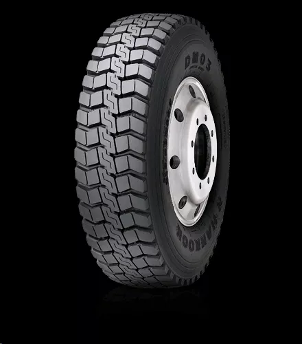 Шины HANKOOK DM 03 13/R22,5 