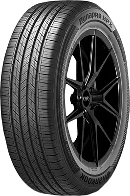 Летние шины HANKOOK RA43 225/55 R18 102 (A2)V