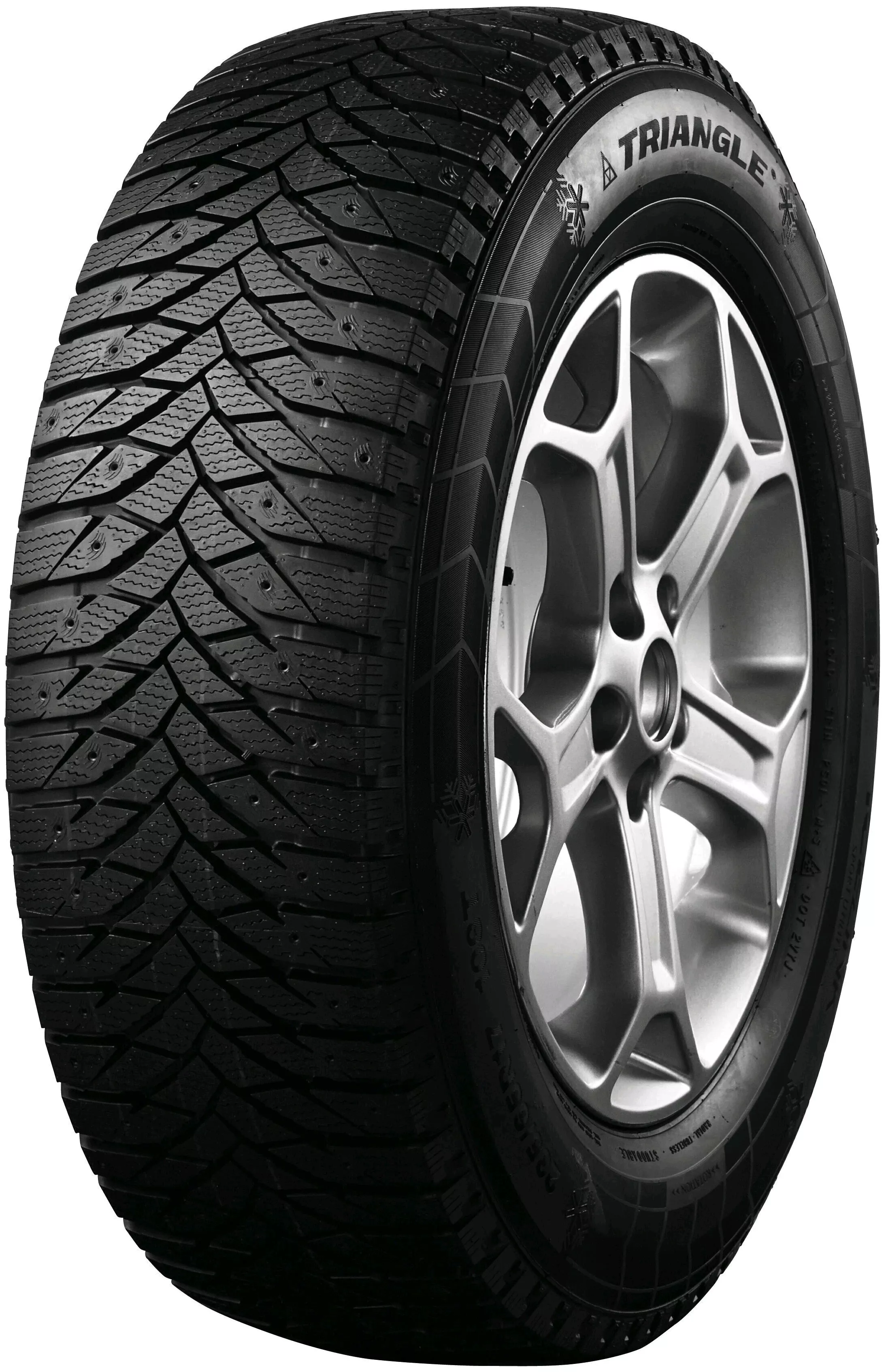 Зимние шины Triangle PS 01 215/60 R16 99R