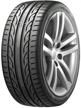 Летние шины HANKOOK K120 225/40 R19