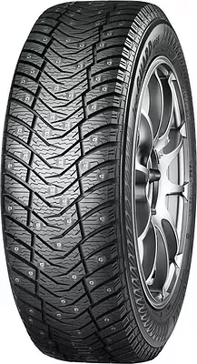 Зимние шины YOKOHAMA IG65 шип 235/65 R17 T