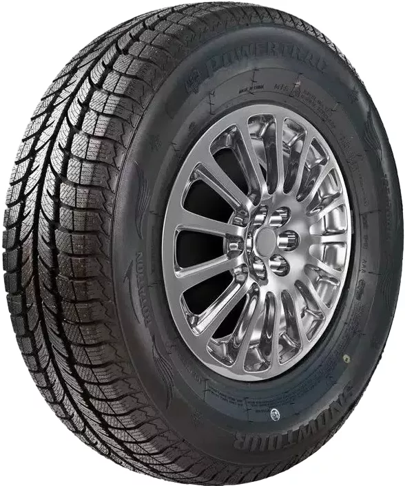 Зимние шины Powertrac (Китай) SNOWTOUR 215/60 R16