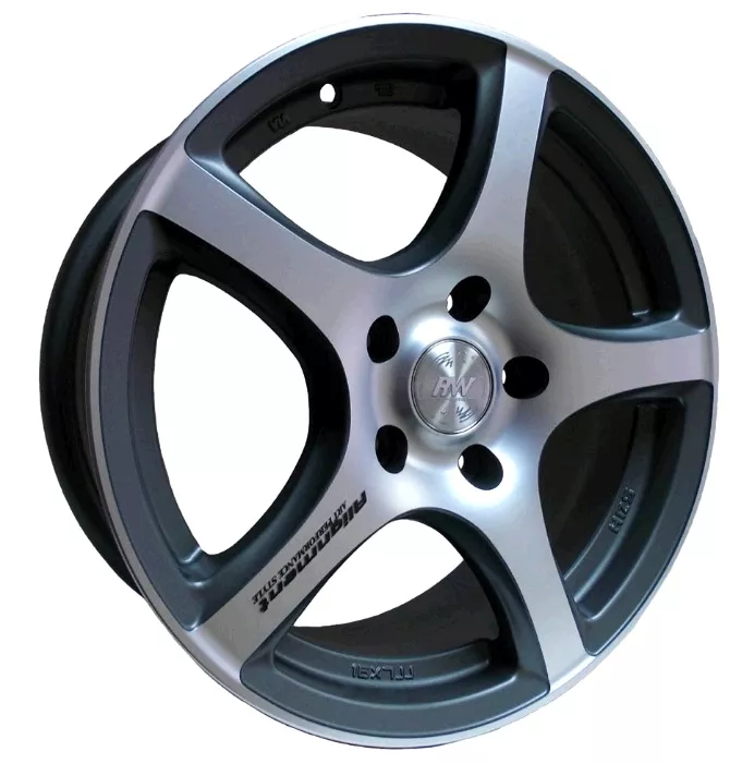 Диски Racing Wheels Racing Wheels RW-531 7*16 4*114,3 ET40 67.1 DDN F/P