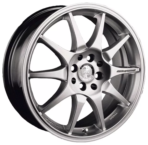 Диски Racing Wheels Racing Wheels RW-313 7*16 4*114.3 ET 40 HS