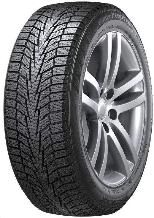 Зимние шины HANKOOK W616 205/60 R16 96T