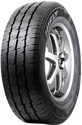 Зимние шины HiFly Win-Transit 195/75 R16C 107 (A7)R