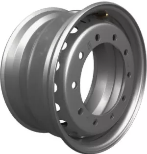 Неопределено колесные диски Accuride 9.00xR22,5 10*225 ET175 DIA 281