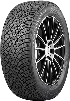 Шины NOKIAN TYRES (IKON TYRES) HKPL R5 275/45 R20 110 (B0)T