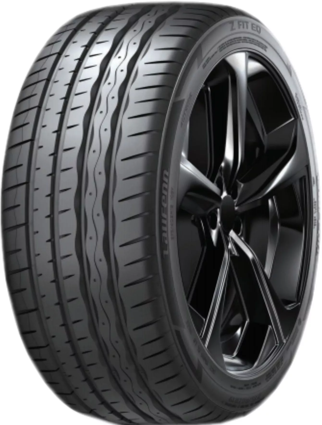 Шины Laufenn LK-03 245/40 R17 95Y