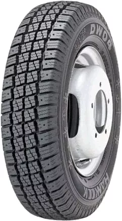 Зимние шины HANKOOK DW04 шип 155/FULL R12C P