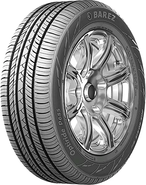 Летние шины BAREZ OPTI RIDE P685 225/45 R18 95V