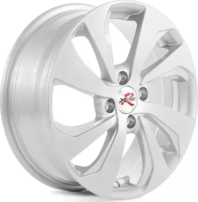Неопределено колесные диски RST 6xR16 4*100 ET46 DIA 54.1 мм