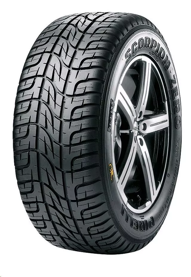 Шины Pirelli SKORPION ZERO 285/35 R22 