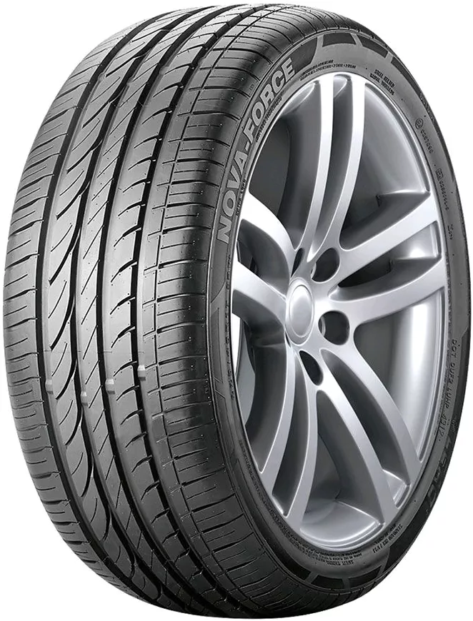 Летние шины LINGLONG XL Nova-Force 255/55 R19 111 (B1)W
