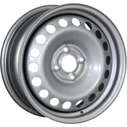 Штампованые колесные диски TREBL 6.5xR16 4*100 ET41 DIA 60.1 мм