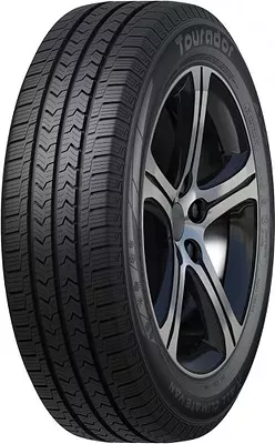 Всесезонные шины TOURADOR Сlimate VAN 185/75 R16C