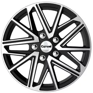 Литые колесные диски СКАД 6.00xR16 5x114.3 ET48 DIA 67.1 мм
