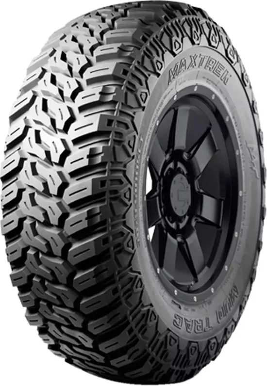 Шины MAXTREK MUD TRAC 245/75 R16 120 (C0)Q