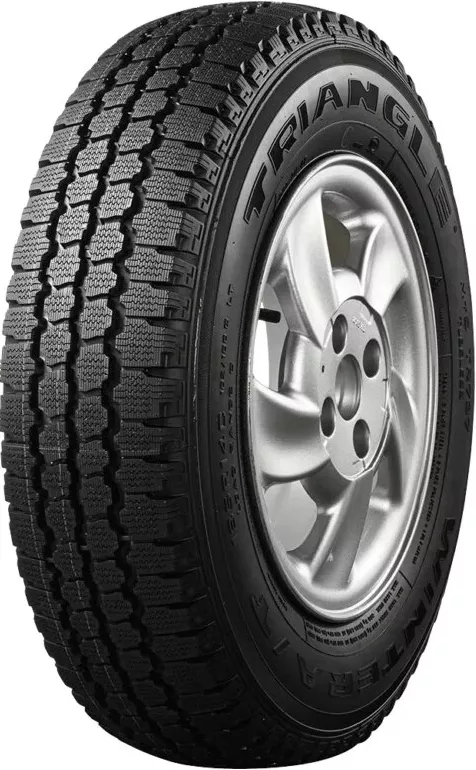 Зимние шины Triangle TR 737 185/75 R16 104 (A4)Q