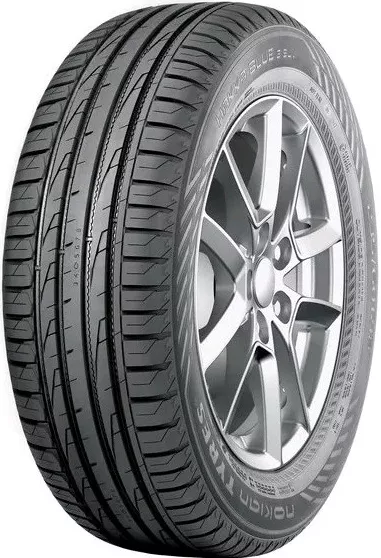 Летние шины NOKIAN TYRES (IKON TYRES) HAKKA BLUE 2 SUV 225/65 R17 106 (A6)H