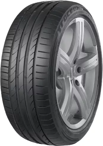 Летние шины TRACMAX X-Privilo 225/60 R17