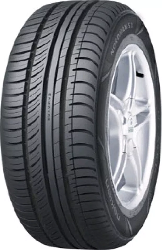 Шины IKON TYRES (NOKIAN TYRES) IKON NORDMAN SX 175/65 R14 T