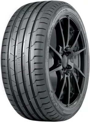 Шины NOKIAN TYRES (IKON TYRES) HAKKA BLACK 2 245/40 R17 Y