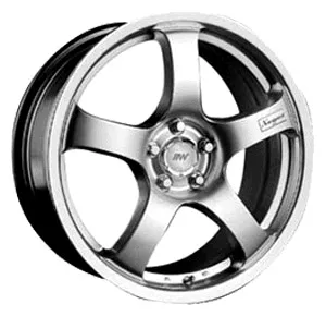 Диски Racing Wheels Racing Wheels RW-170 7*15 5*120 HPT