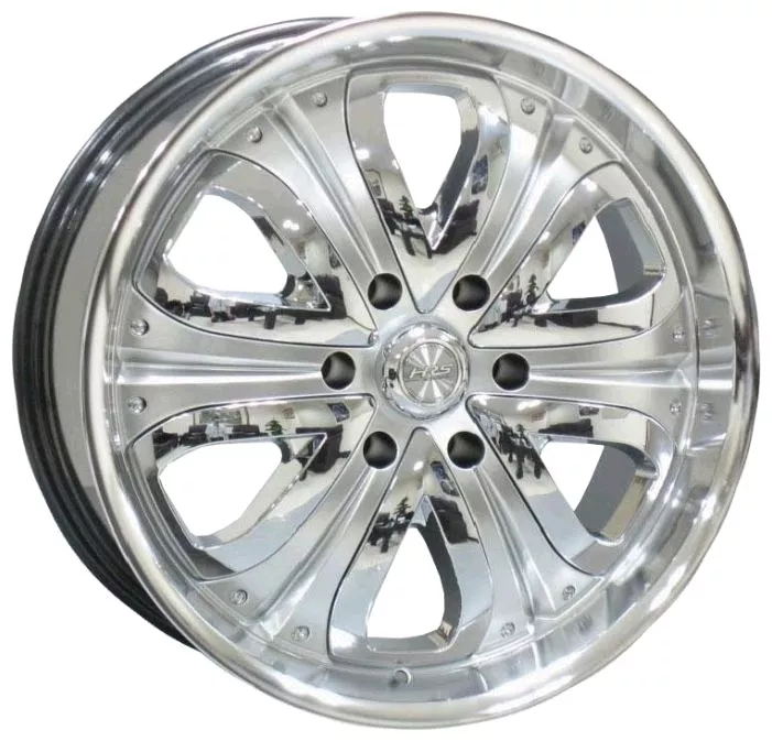 Диски Racing Wheels Racing Wheels RW-383 Prenium 8.5*20 6*139.7 ET 30 110.5 BK/CW