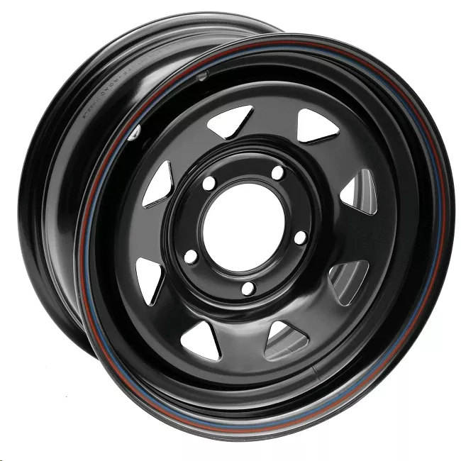 Неопределено колесные диски K&K 7xR15 5*139.7 ET25 DIA &amp;lt;не указано&amp;gt;