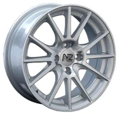 Диски NZ Wheels NZ Wheels NZ SH592 6*14 4*98 ET 35 d 58.6 MB