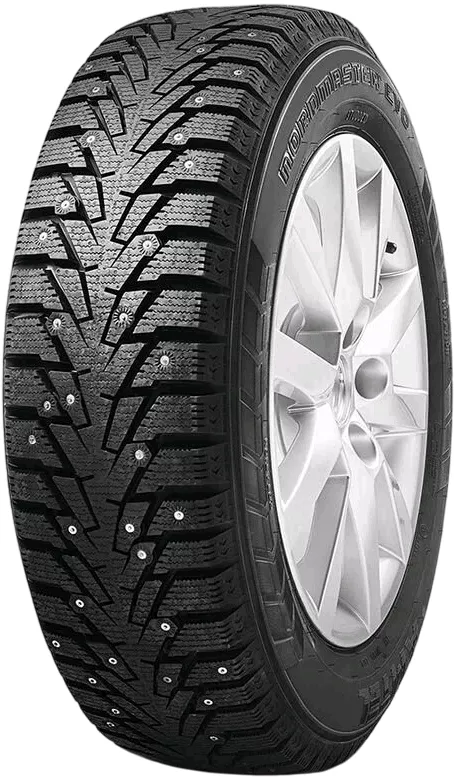 Зимние шины Amtel NORDMASTER EVO 215/65 R16 98T