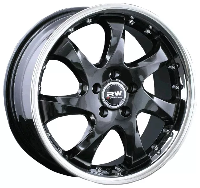 Диски Racing Wheels Racing Wheels RW-371 7.5*17 5*108 ET 45 73.1 SPT ST Premium