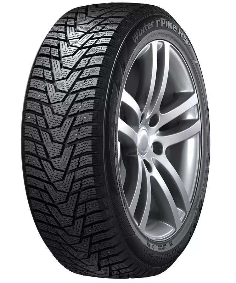 Шины HANKOOK W429 215/60 R17 100 (A0)T