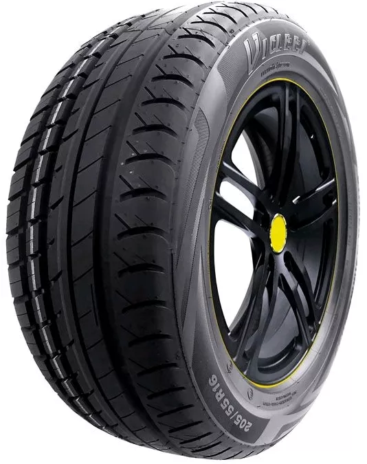 Летние шины КАМА VIATTI STRADA V-130 205/55 R16 91V