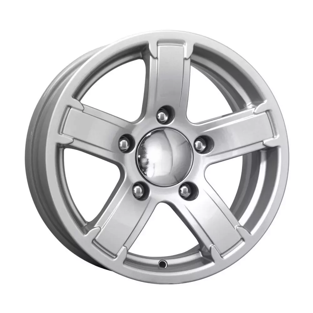 Неопределено колесные диски K&K 6.5xR15 5*139.7 ET40 DIA 98 мм