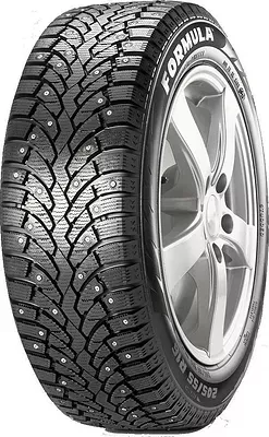 Зимние шины Pirelli Formula ICE шип 205/55 R16 91T