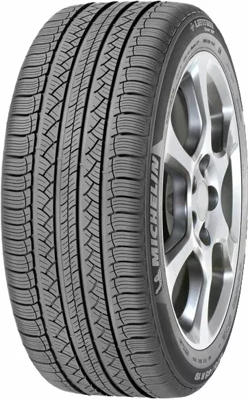 Летние шины MICHELIN LATITUDE TOUR HP 245/65 R17 H
