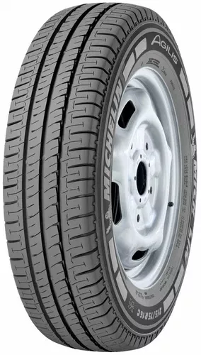 Летние шины MICHELIN AGILLIS 215/65 R16C T