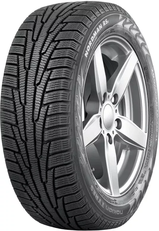 Шины IKON TYRES (NOKIAN TYRES) IKON NORDMAN RS 195/60 R15 R