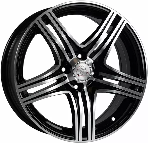 Диски NZ Wheels NZ Wheels NZ F-6 7*16 5*112 ET 45 66.6 SF