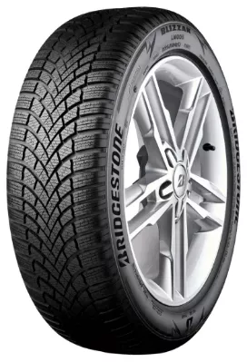 Шины Bridgestone BLIZZAK LM005 225/60 R17 